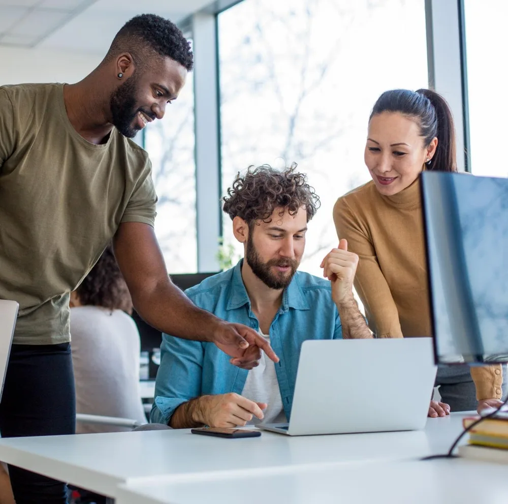 AgileEngine ChatGPT ad — Scale Fast with Premium Dev Teams in Cloud & DevOps