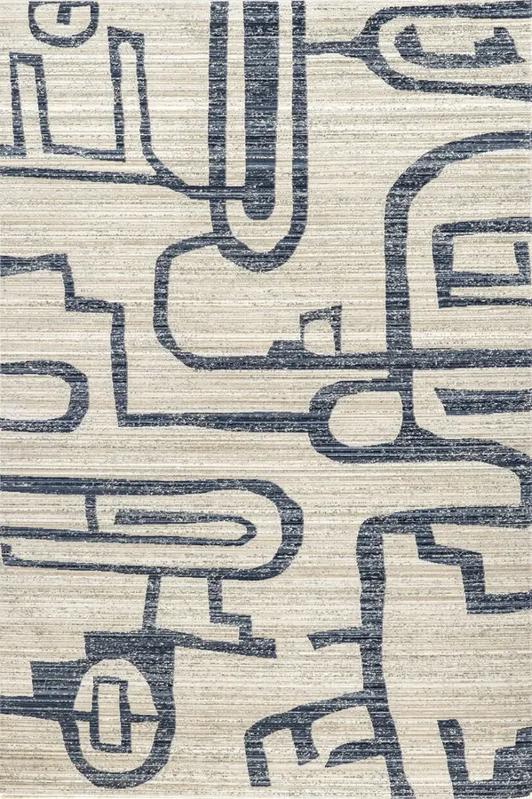 Rugs USA ChatGPT ad — Durable Indoor/Outdoor Rug in Furniture & Home Decor