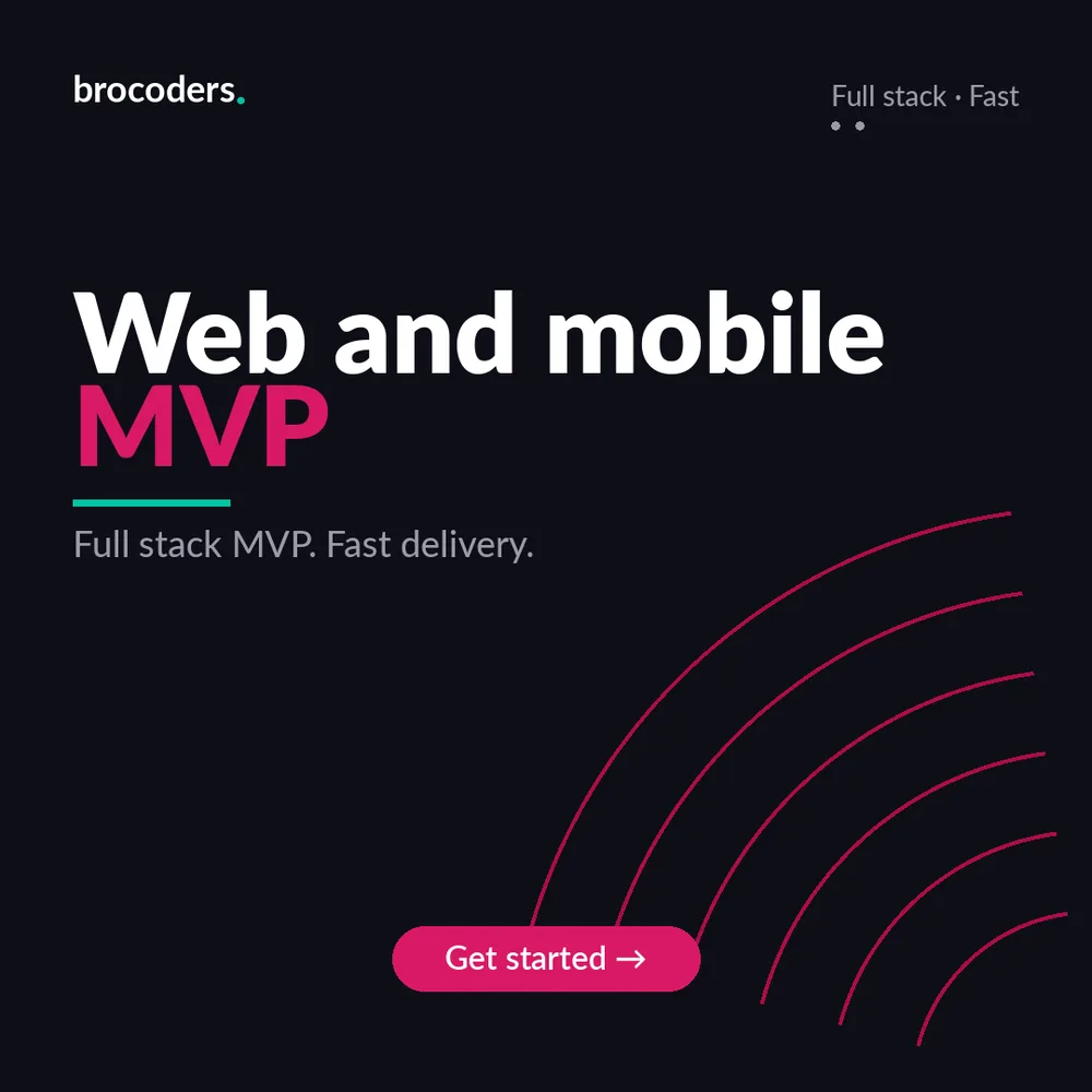 Business Connections IT ChatGPT ad — Web and Mobile MVP