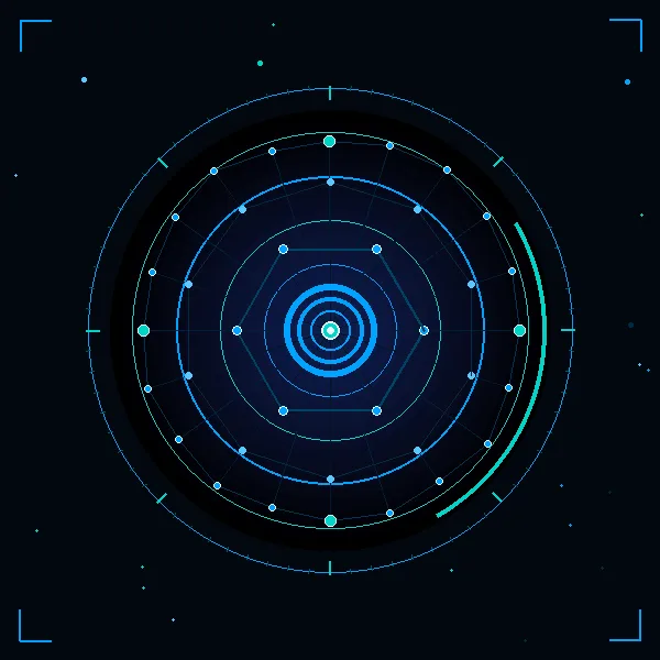 BDEX, LLC ChatGPT ad — Identity Resolution, No Agency Bias in Crypto & Investing