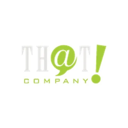 That Company ChatGPT ad — Need A Better Partner?