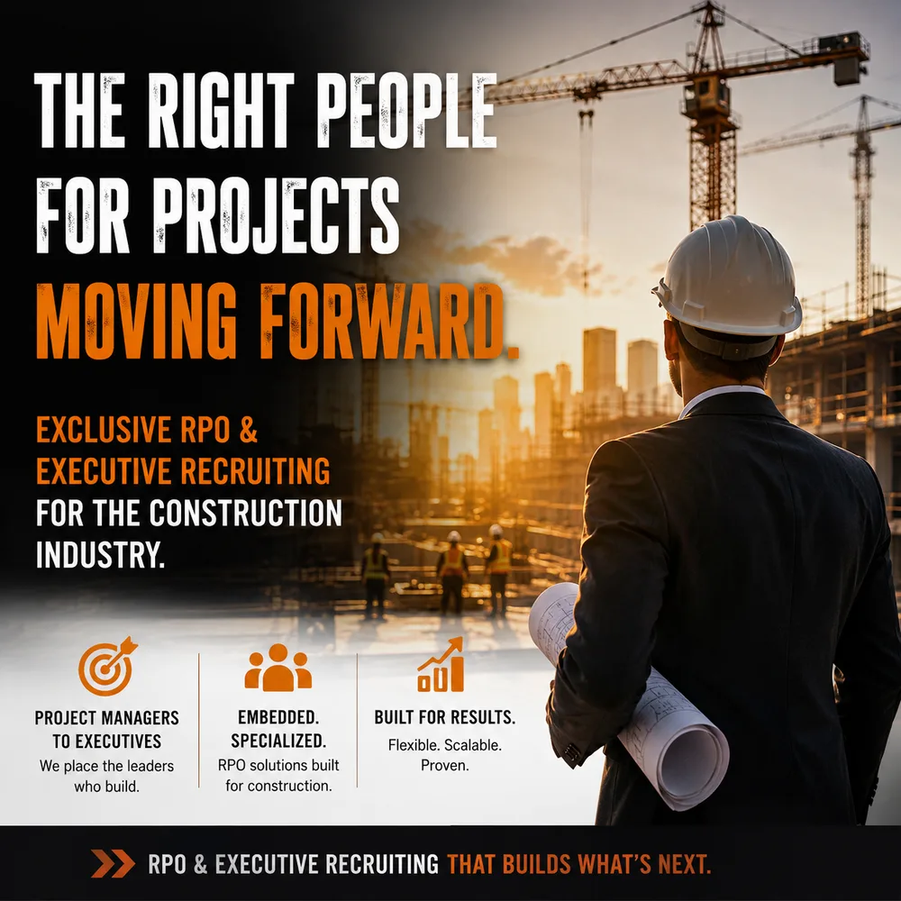 Build RPO ChatGPT ad — BuildRPO | Construction Hiring, Built Right in Real Estate