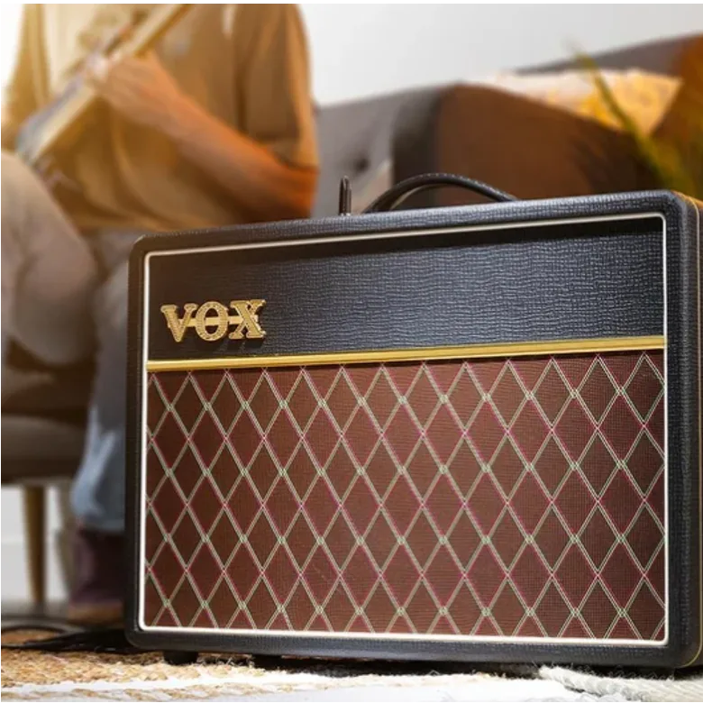 Sweetwater ChatGPT ad — Shop guitar amps