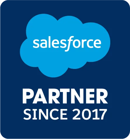 KeyNode Solutions LLC ChatGPT ad — 100% US-based Salesforce Consulting Partner in Business Consulting
