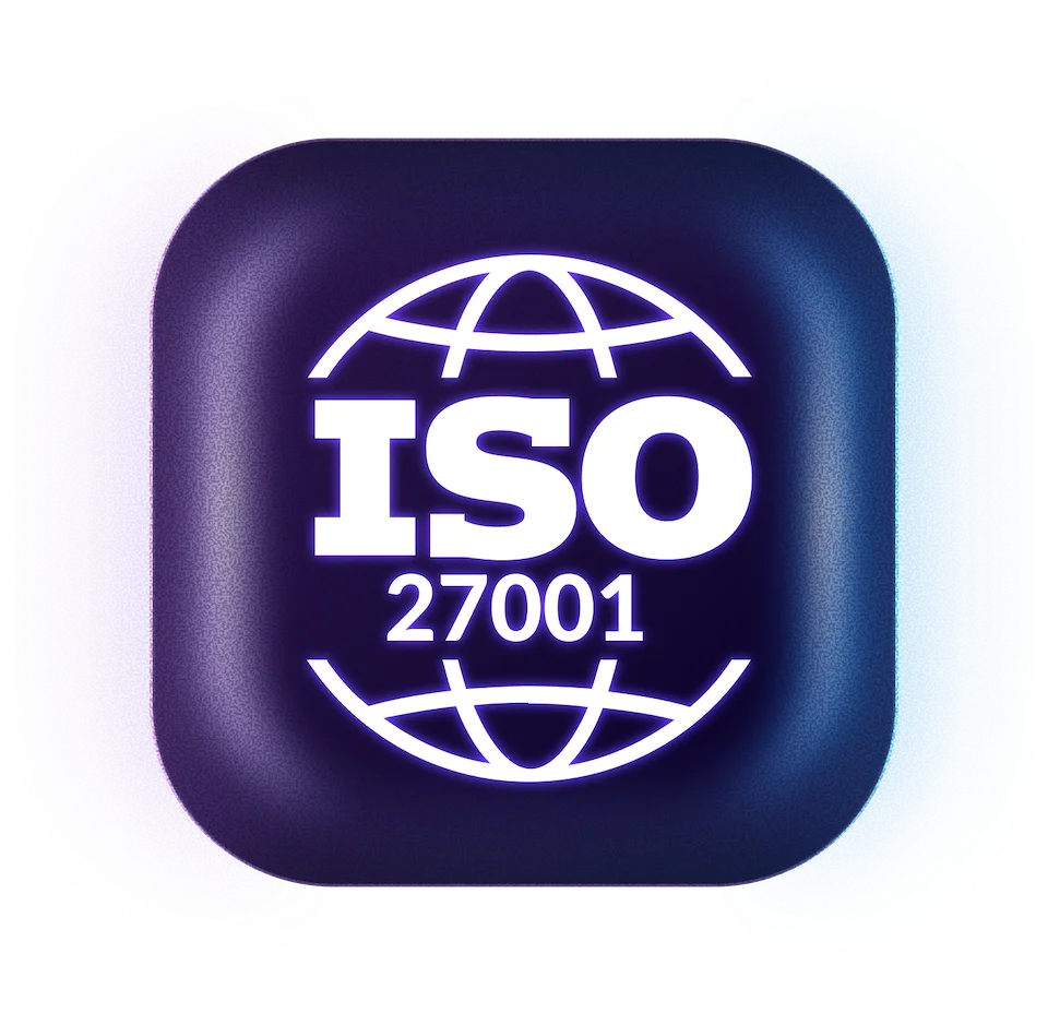 Teleport ChatGPT ad — Identity traceability for ISO 27001. in Crypto & Investing
