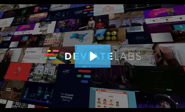 Deviate Labs, LLC ChatGPT ad — Helping B2B Companies Grow Their Bottom Line in Business Consulting