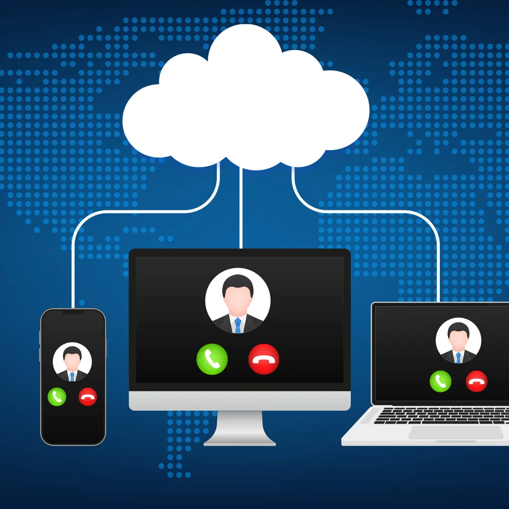 Top10.com ChatGPT ad — Top 10 Business VoIP Providers 2026 in SaaS & Productivity