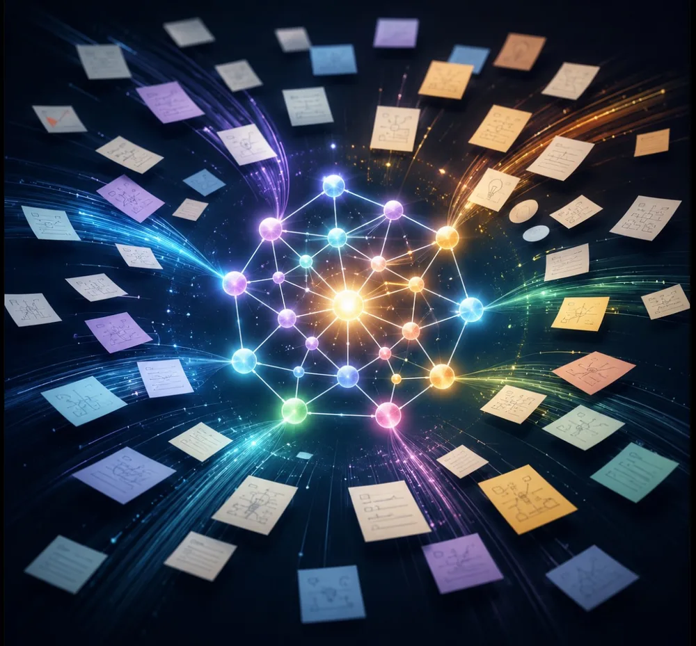 Jobsi, inc ChatGPT ad — "Tell me about Smart Connections" in Cloud & DevOps