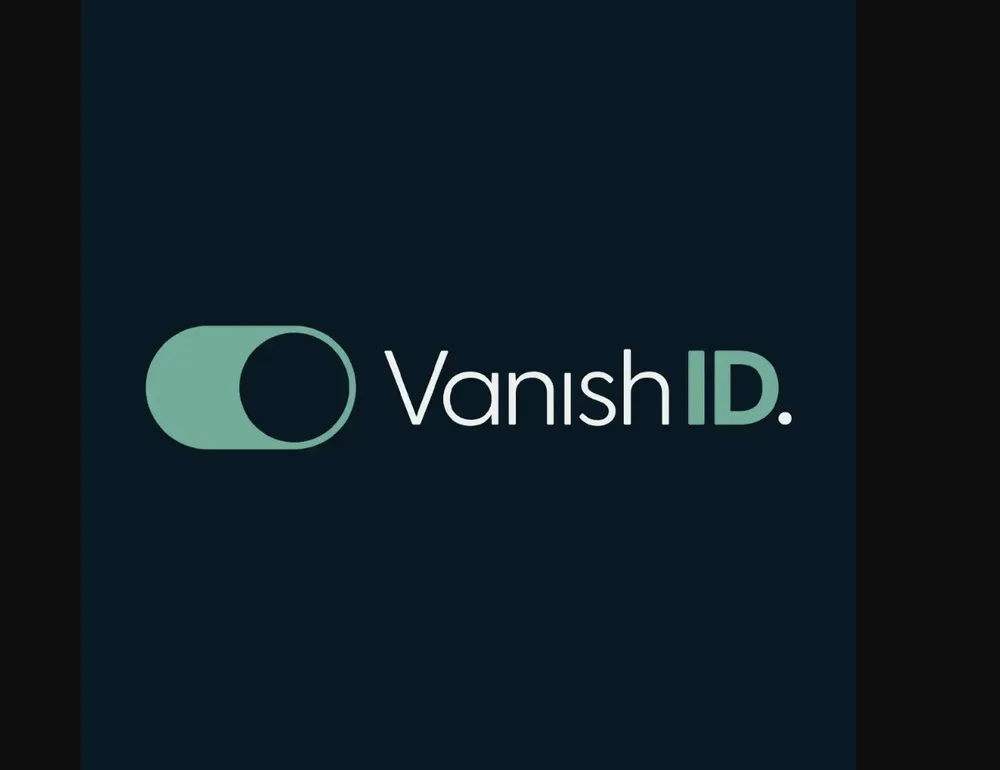 VanishID ChatGPT ad — Remove your personal data from data brokers