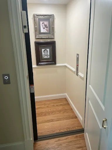 Sterling Elevators ChatGPT ad — Add an Elevator to Your Existing Home in Home Improvement & DIY