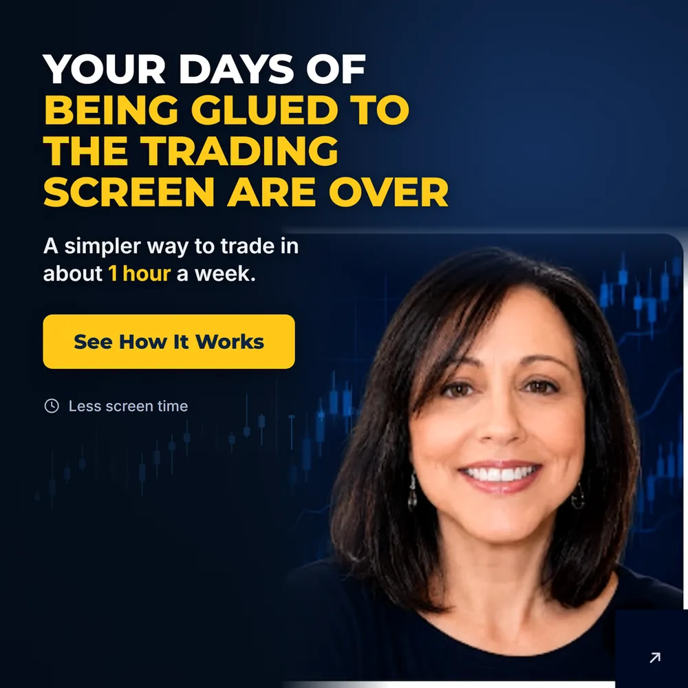 Trading Made Simple ChatGPT ad — How To Create A "Set And Forget" Trading System in Crypto & Investing