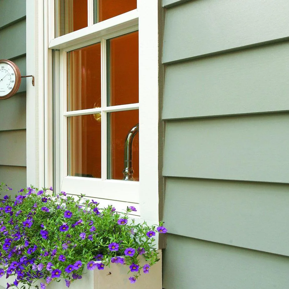 DaBella ChatGPT ad — DaBella Siding Pros