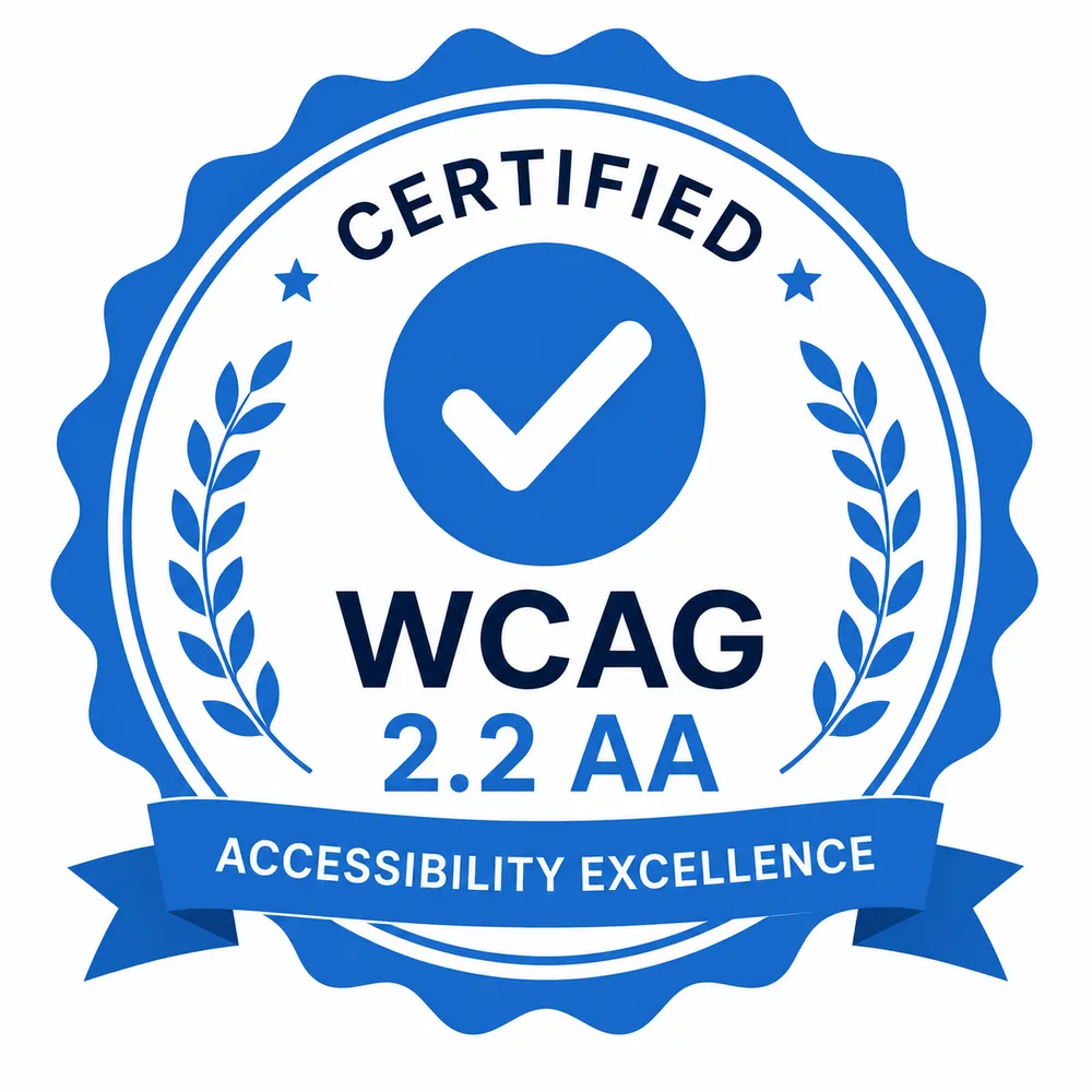 Exceed Ability Online Pty Ltd ChatGPT ad — Accessibility Standards: WCAG, the EAA, Section 50 in Real Estate