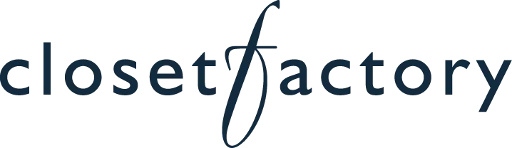 Closet Factory Inc ChatGPT ad — Custom Closet Design