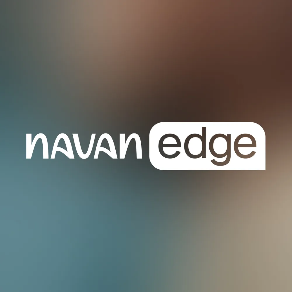 Navan Edge ChatGPT ad — Concierge-level travel for everyone