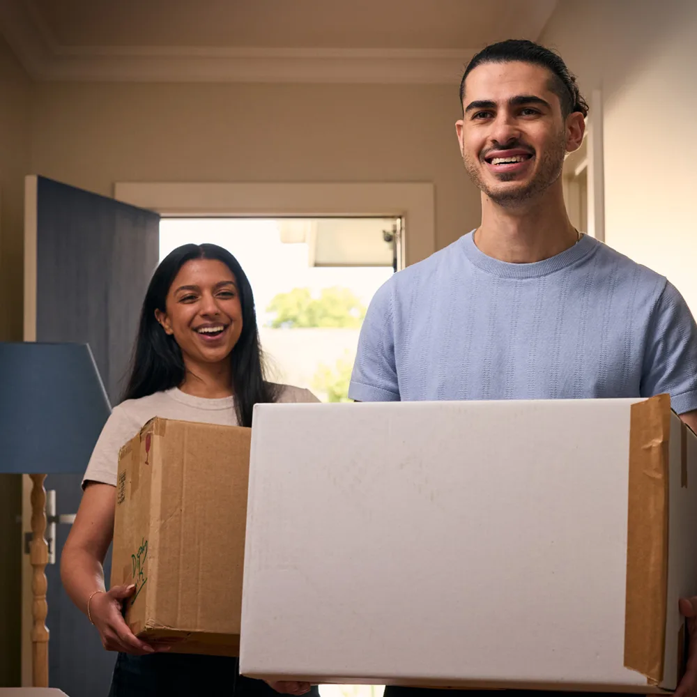 ENGIE ChatGPT ad — Move Home With ENGIE