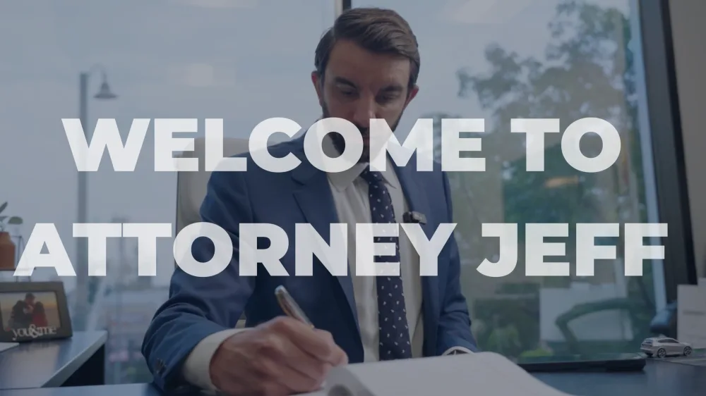 The JLF Firm | Car Accident Lawyer ChatGPT ad — Uber or Lyft Accident? in Ride Sharing & Car Rental