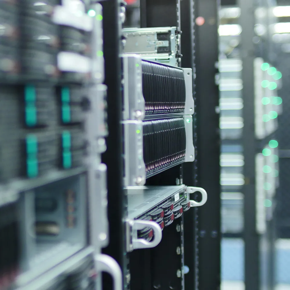 Atlantic.Net, Inc. ChatGPT ad — Secure Cloud Hosting in Cloud & DevOps