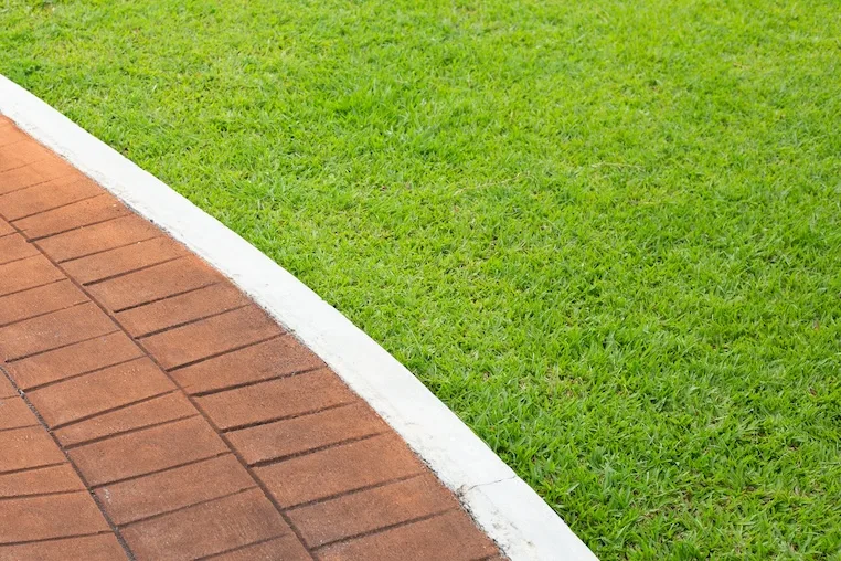 Top Turf, Inc ChatGPT ad — Tired of Weeds Taking Over Your Yard?