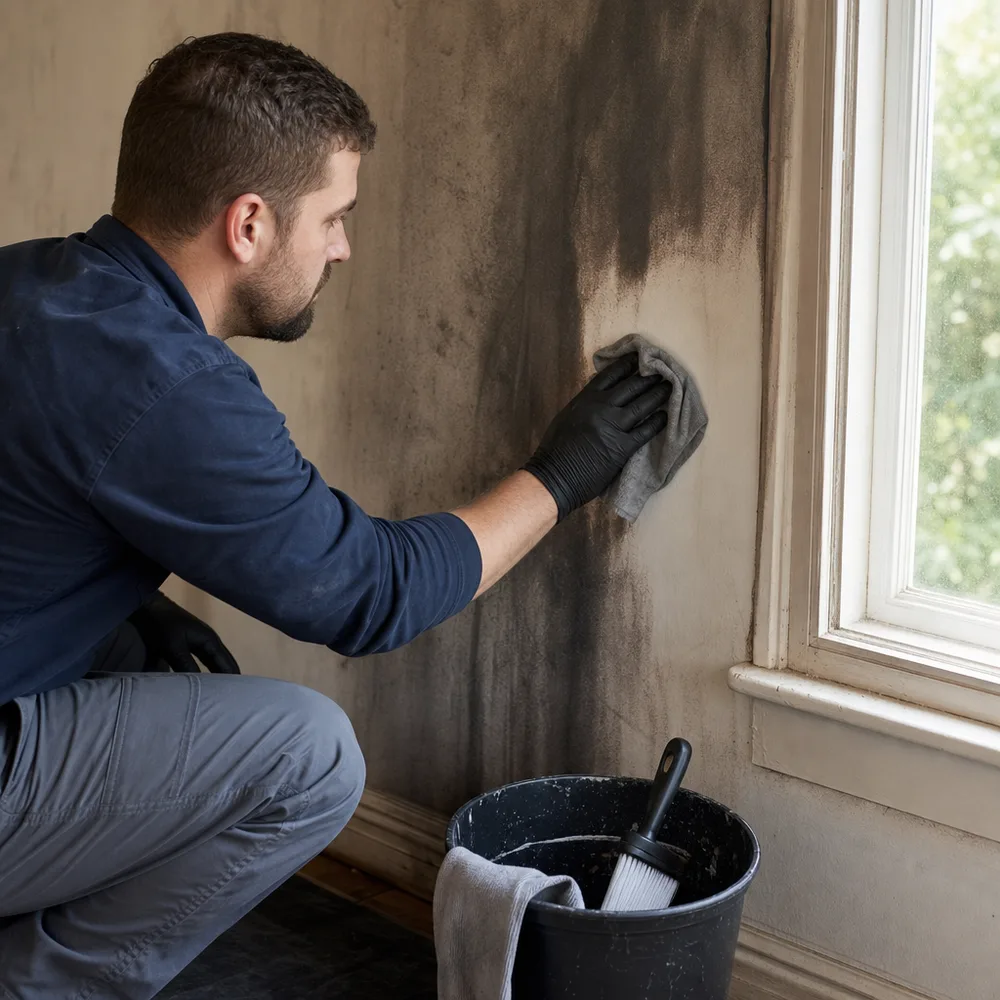 BHL, LLC ChatGPT ad — Local Smoke Damage Help