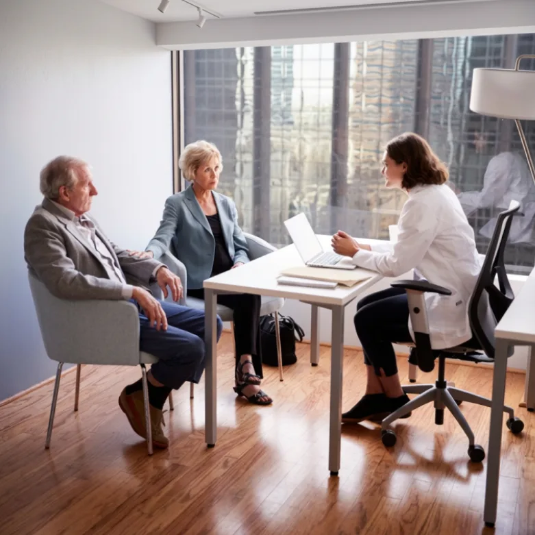Asbestos.com ChatGPT ad — Mesothelioma & Disability Benefits