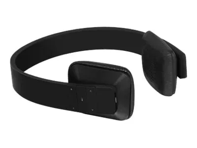 Connection ChatGPT ad — Aluratek Bluetooth Wireless Stereo Headphones -... in Uncategorized