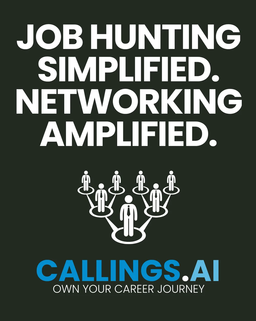 JobHunters Inc. (dba Callings.ai) ChatGPT ad — Callings.ai | AI-Powered Total Job Hunt Platform in Career & Jobs