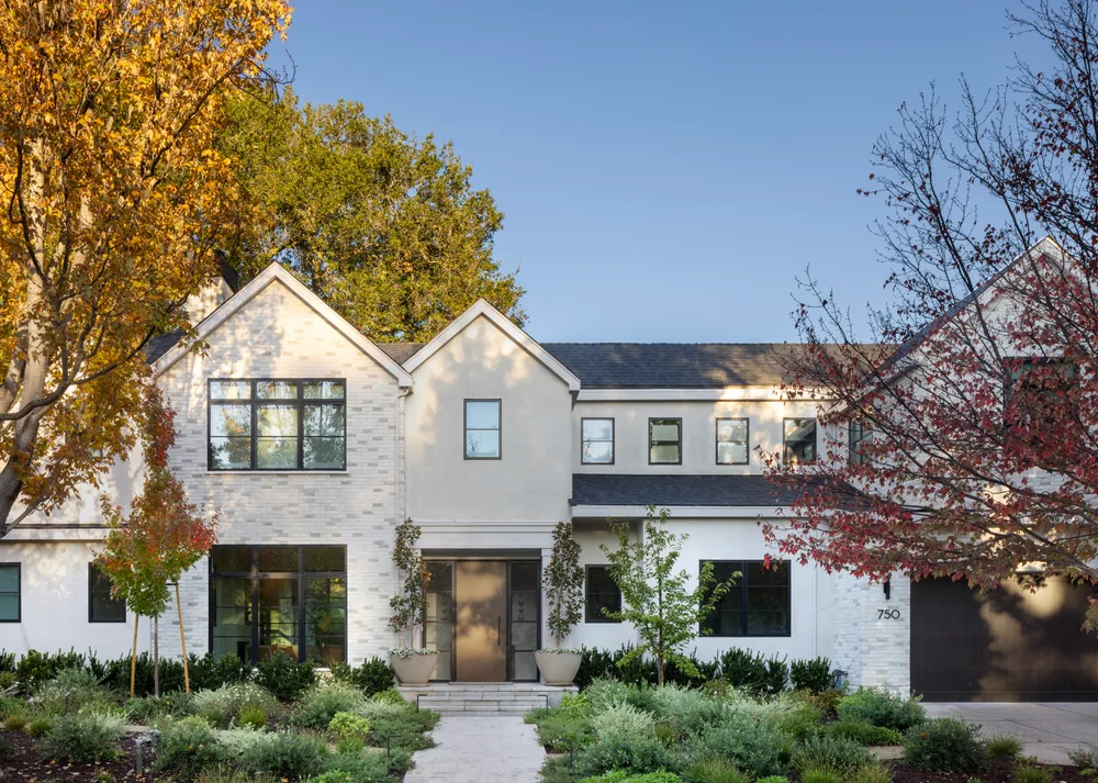 Supple Homes, inc ChatGPT ad — Luxury Custom Home Builder in Silicon Valley in Real Estate