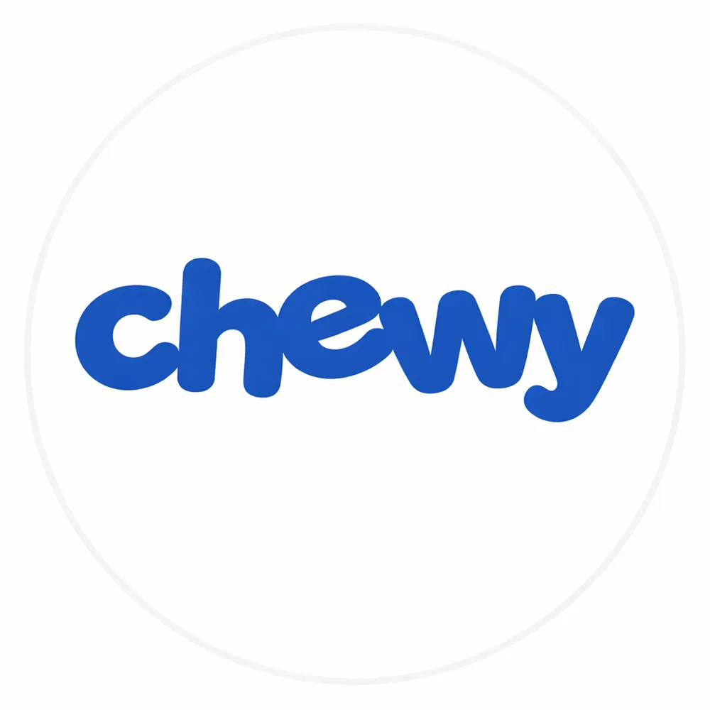 Chewy ChatGPT ad — Slow Feeder Bowl