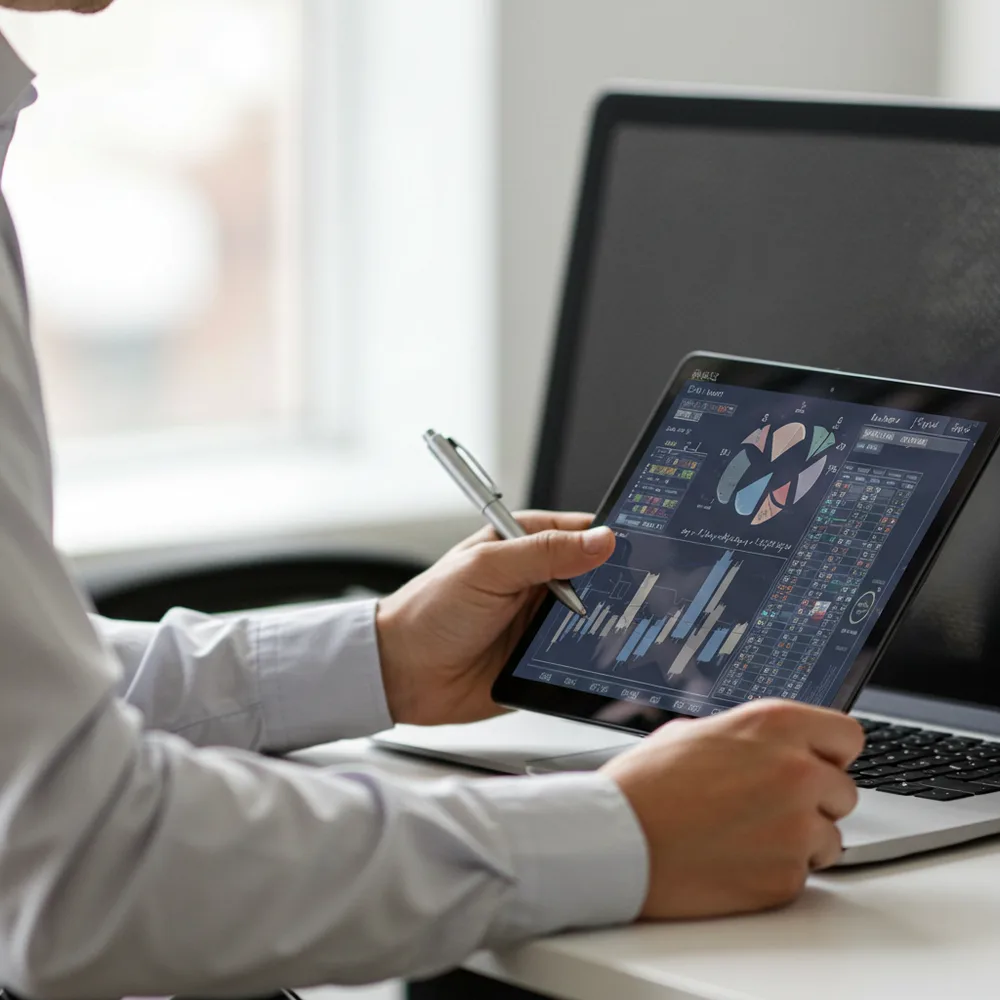Top10.com ChatGPT ad — Top 10 Accounting Software 2026
