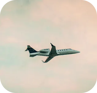 Luxury Aircraft, LLC ChatGPT ad — Talk to a Real Specialist