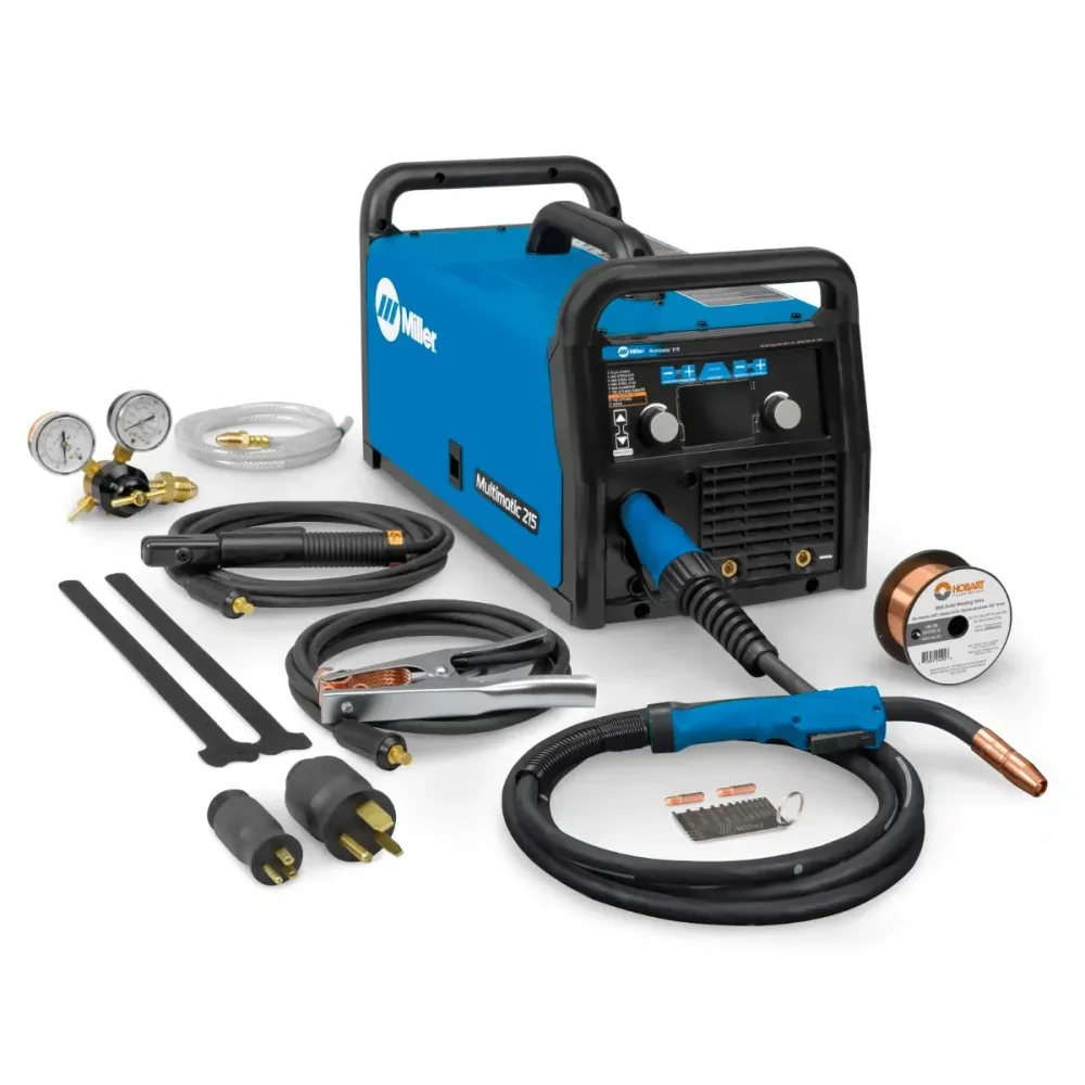 Welding Supplies from IOC ChatGPT ad — Shop Miller Welders at IOC