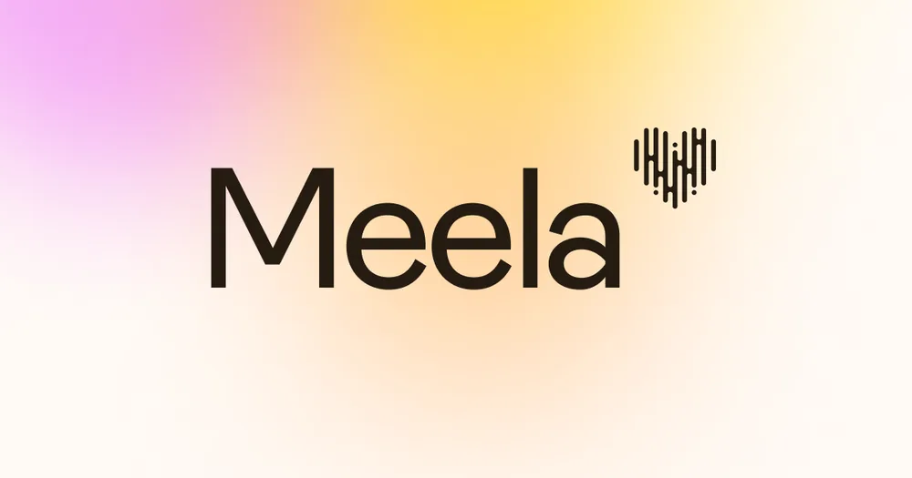 Meela Inc. ChatGPT ad — Help Them Get Around, From Anywhere