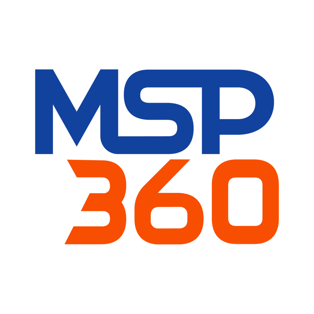 MSPBytes Corp ChatGPT ad — MSP Backup with Your Storage