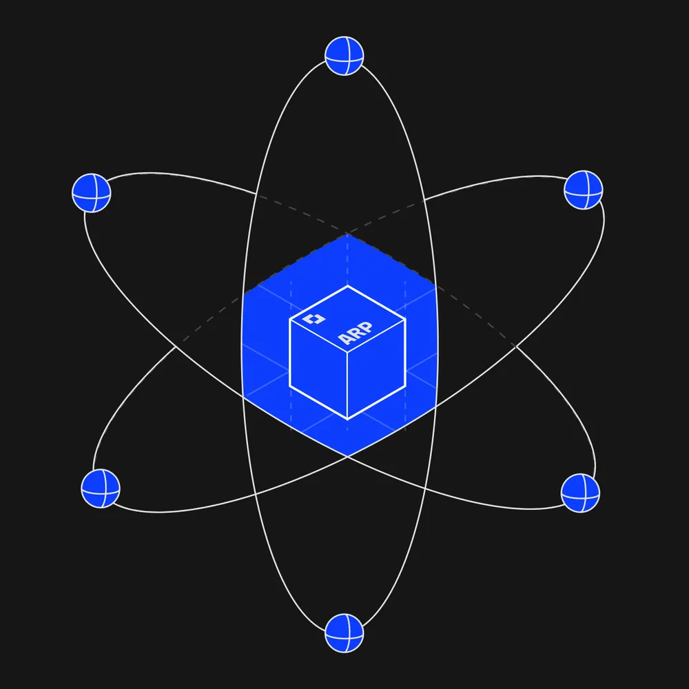 DOSS ChatGPT ad — Run your CPG operations with AI in Business Consulting