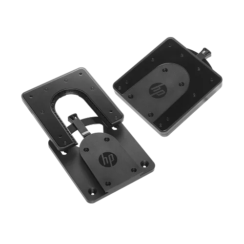 Hewlett Packard ChatGPT ad — HP Quick Release Bracket 2,
