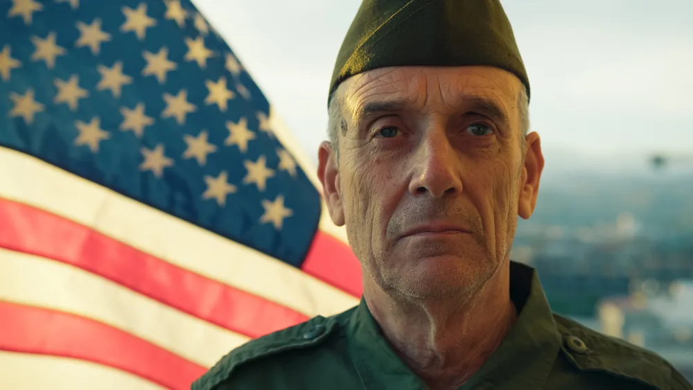 Asbestos.com ChatGPT ad — Veteran Claims Assistance