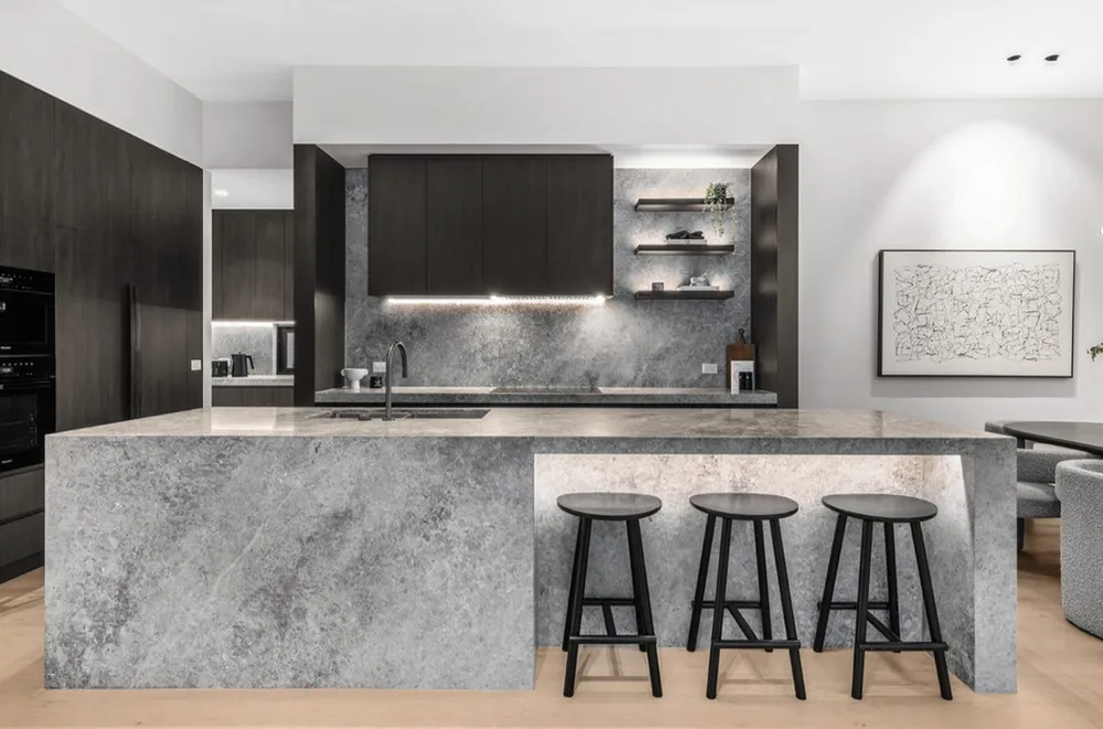 Attila Kitchens Pty Ltd ChatGPT ad — Custom Kitchen Renovations Melbourne in Real Estate