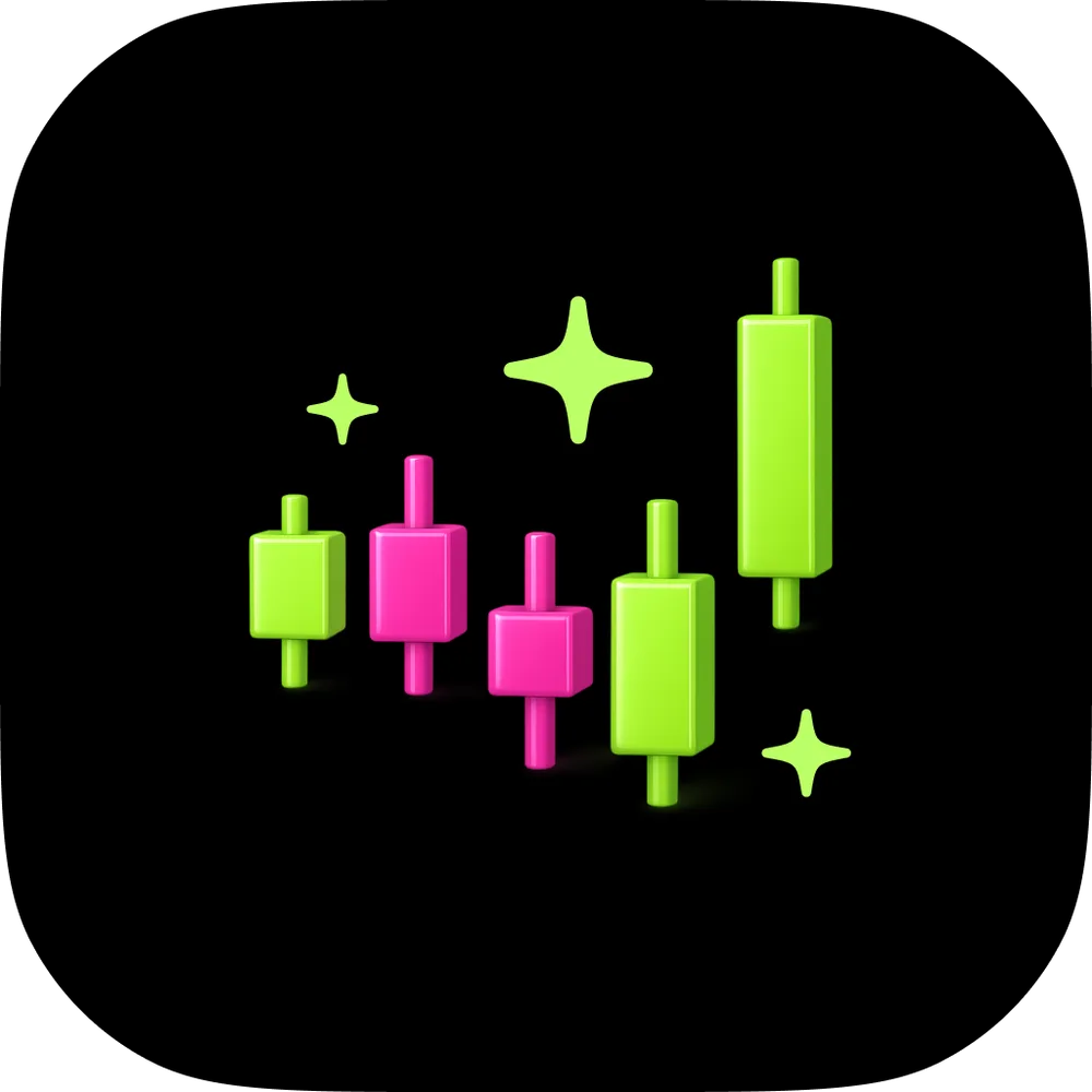 TradeGPT ChatGPT ad — Trade Smarter with AI in Crypto & Investing