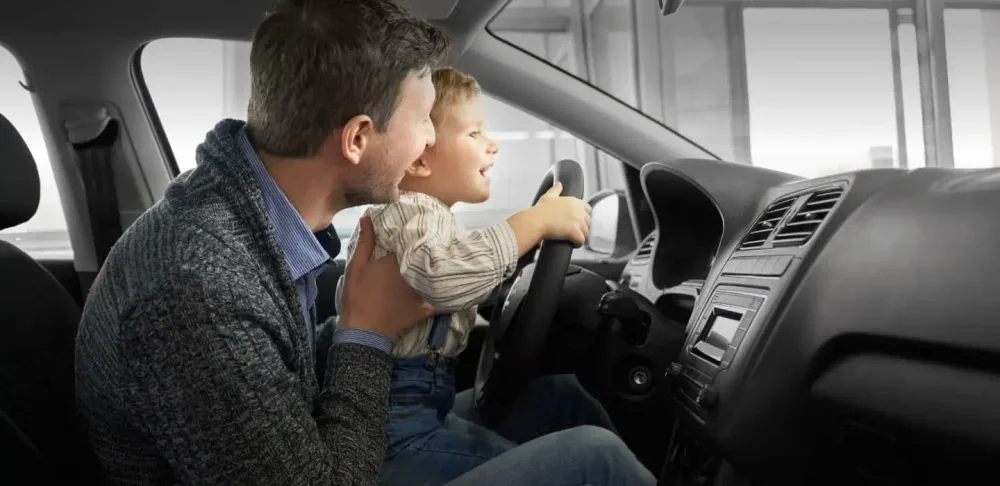 Price Family Dealerships ChatGPT ad — Price Family Dealerships | Where Northern Californ