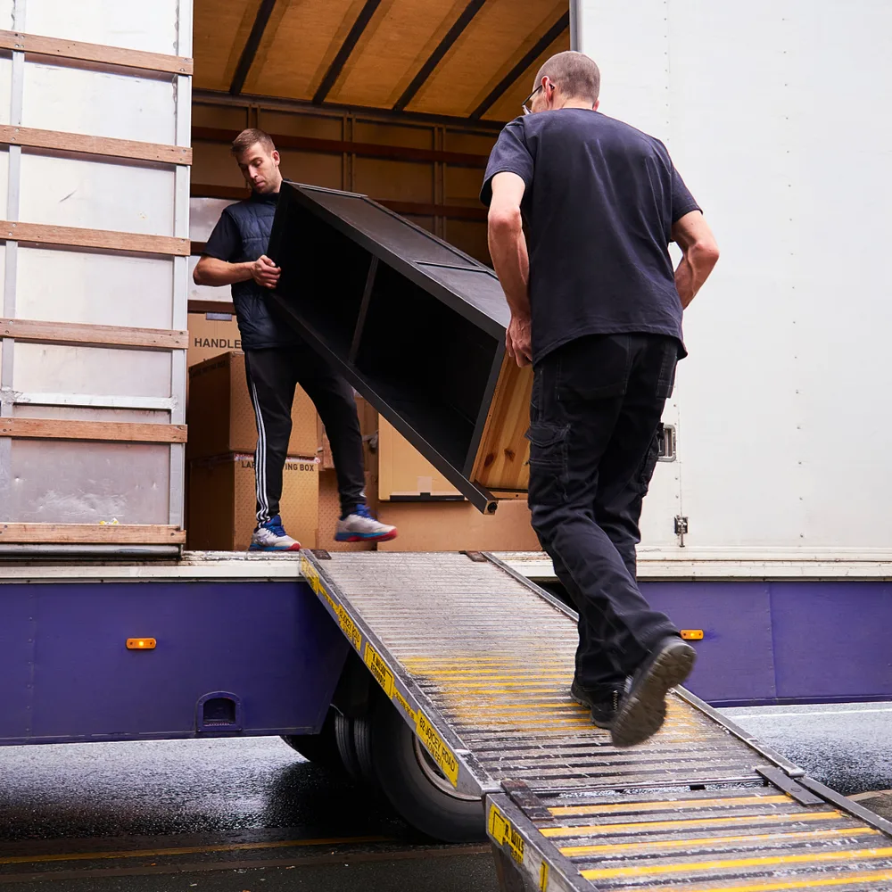Angi ChatGPT ad — Need Help Moving? Hire a Pro