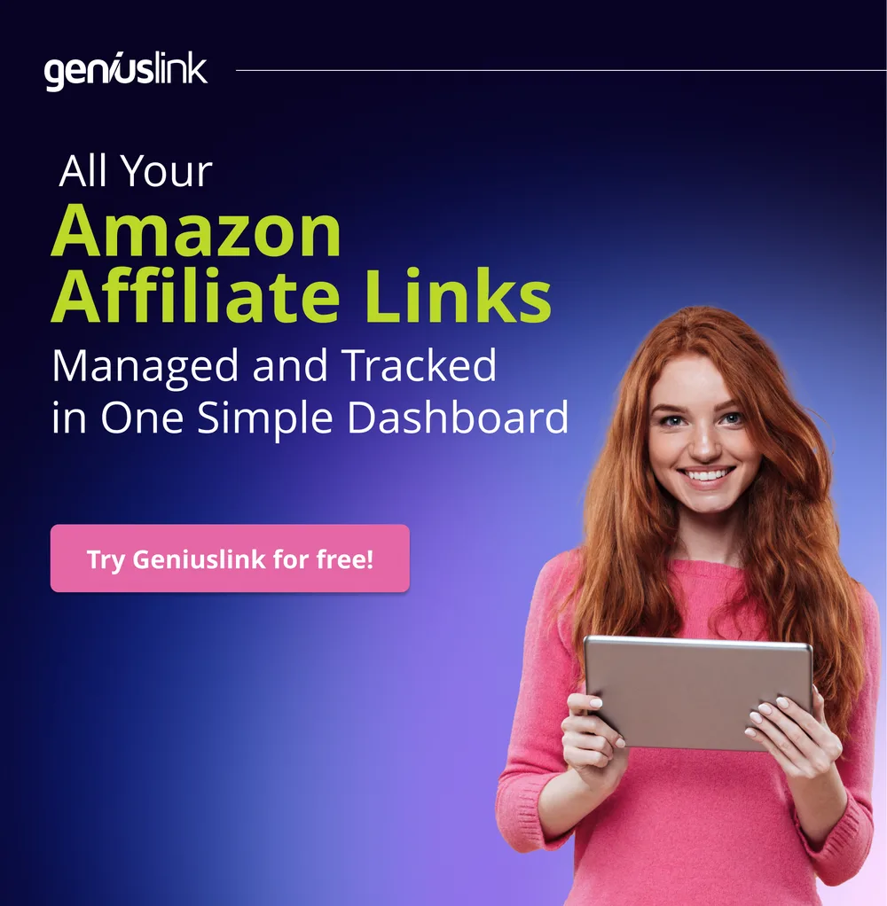 GeoRiot Networks Inc ChatGPT ad — One Simple Dashboard for Your Links. in Loyalty & Rewards Platforms