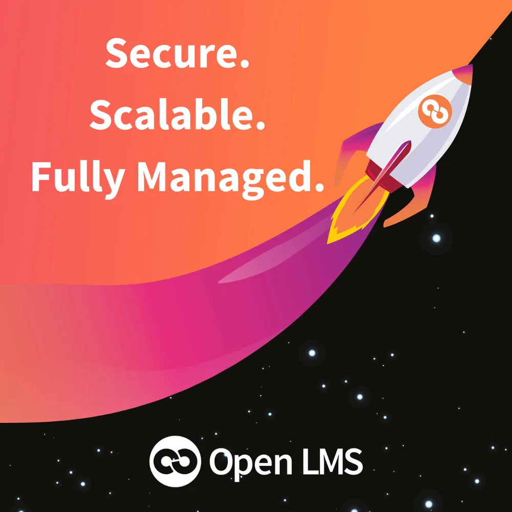 Open LMS ChatGPT ad — Who's Open LMS? The Best Moodle™ Hosting Provider