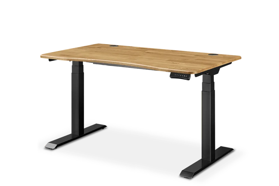 Castlery ChatGPT ad — Emmerson Standing Desk in Furniture & Home Decor