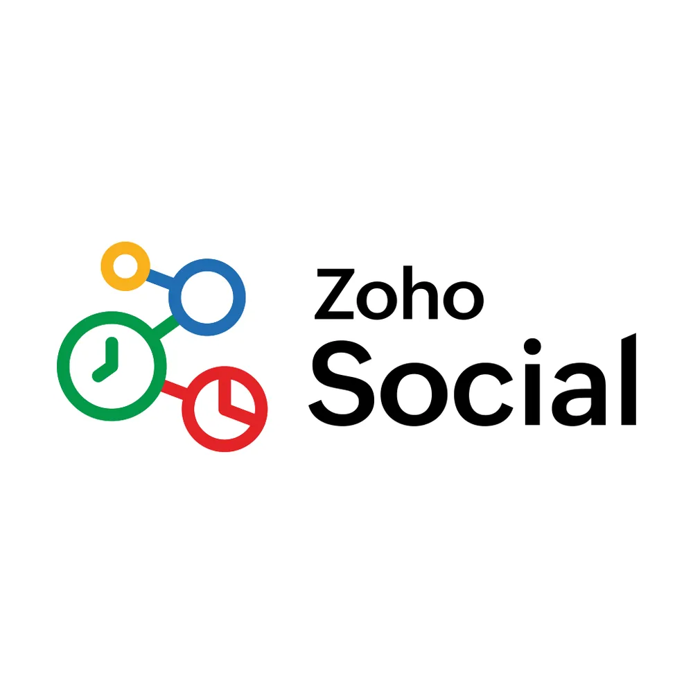 Zoho Corporation ChatGPT ad — Looking for a Social Media Analytics Tool? in Email Marketing & CRM