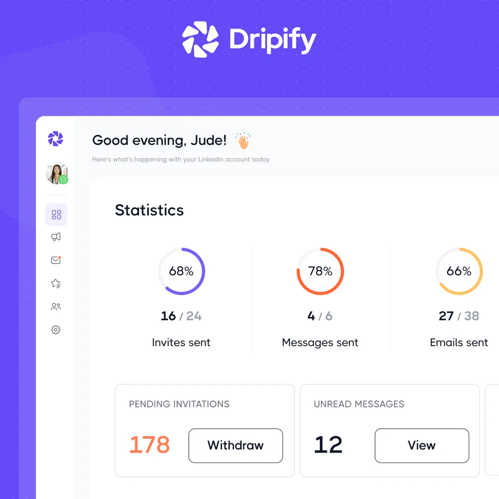 Skillsdiver LLC ChatGPT ad — Automate outreach for $39/month.