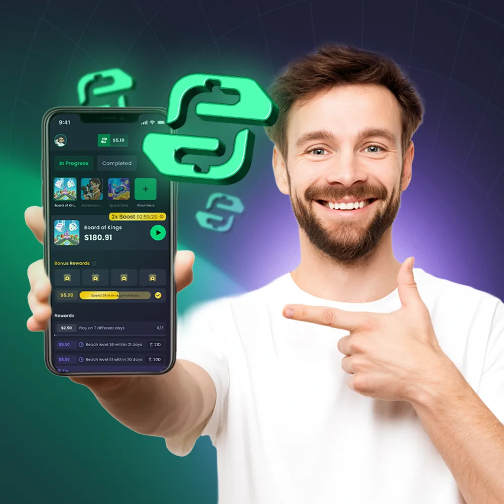 Almedia USA, Inc. ChatGPT ad — Your Opinion Pays. in Crypto & Investing
