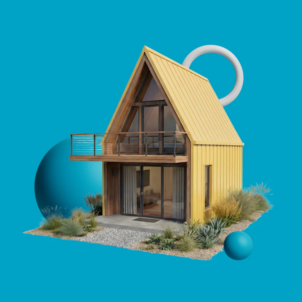 SoFi ChatGPT ad — Home Purchase Loans in Personal Loans & Lending