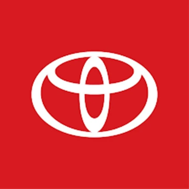 Toyota ChatGPT ad — Discover Toyota