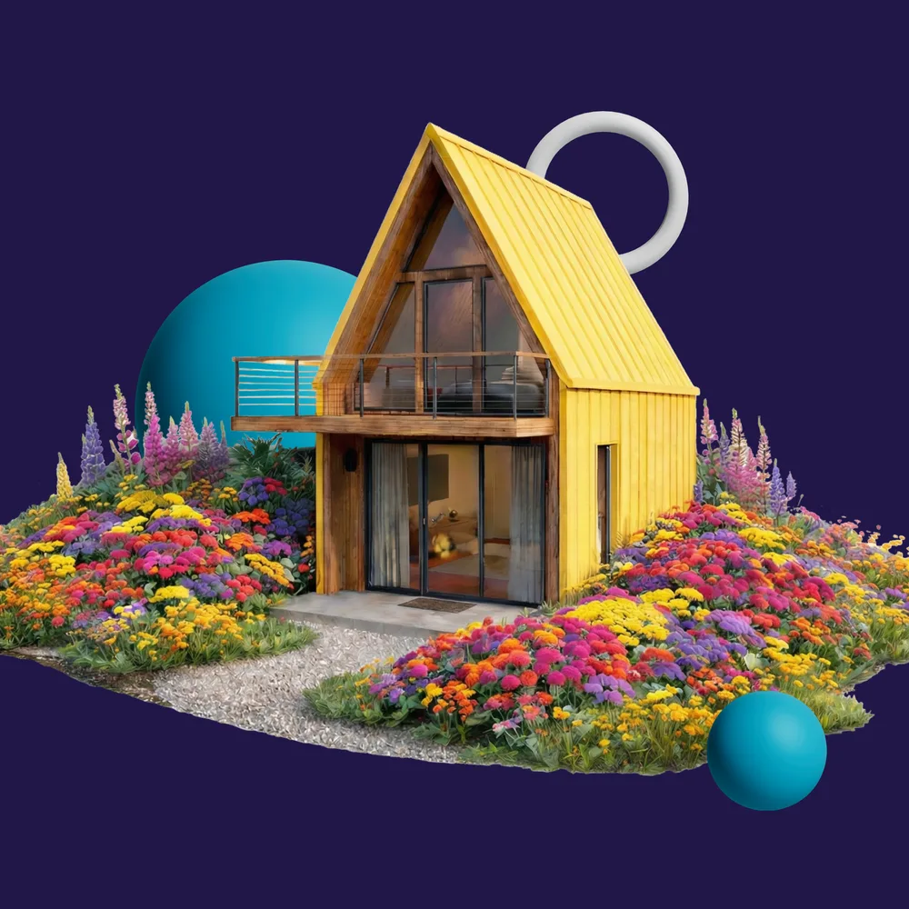 SoFi ChatGPT ad — VA Mortgage in Real Estate & Mortgage